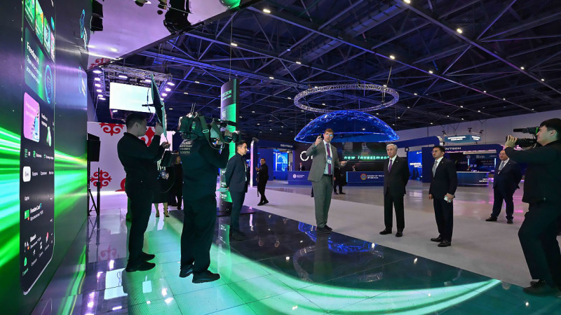 Фото: пресс-службы Акорды