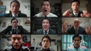 “А мы здесь ослы с вот такими ушами“. Запись совещания спортивных чиновников утекла в сеть