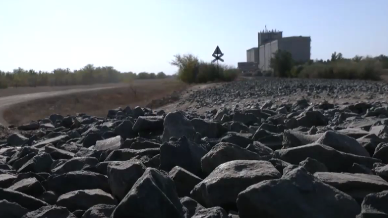 Кадры из видео