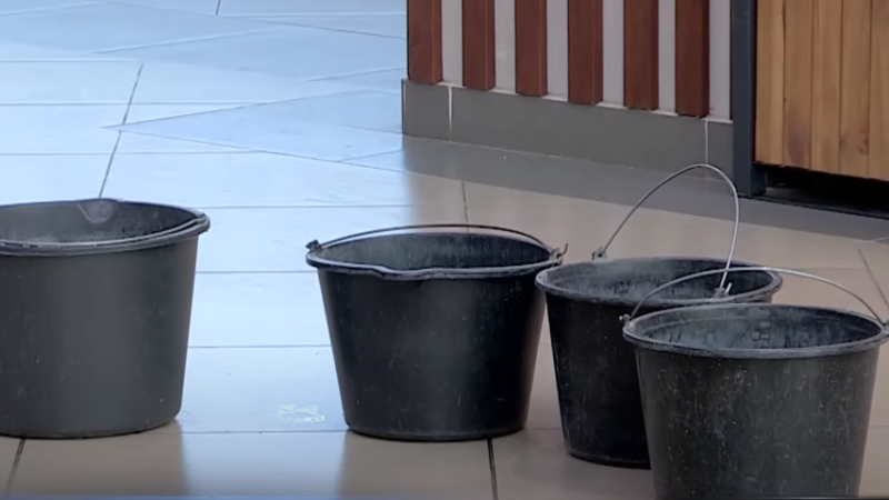 Кадры из видео