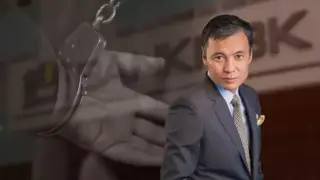 Освобождения не будет: суд отменил решение по Жомарту Ертаеву