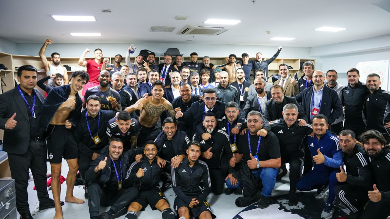 Фото: instagram.com/fkqarabagh/