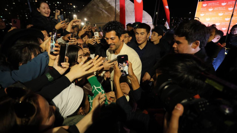 Фото: пресс-служба акима Мангистауской области