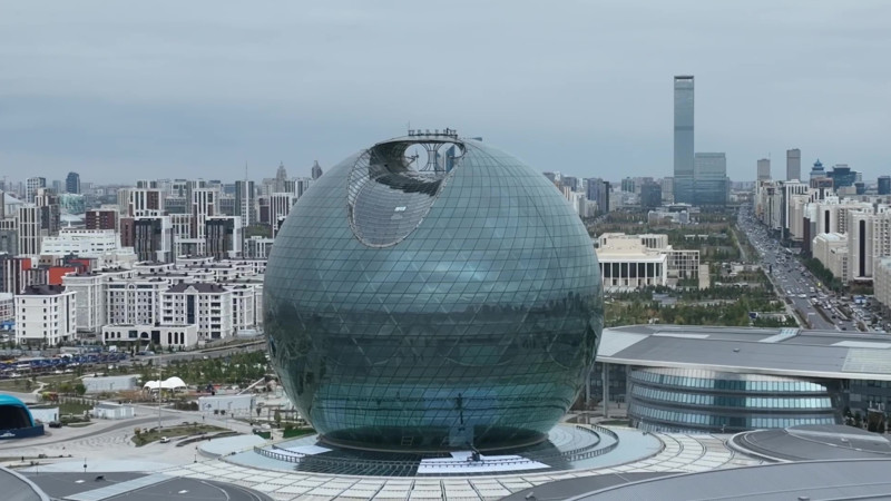 Кадр из видео