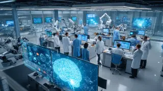 Не только избранным - Токаев о справедливости и ИИ