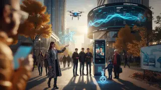 Общественная жизнь в Казахстане станет абсолютно иной - Токаев