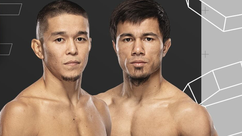 Фото: instagram.com/ufceurasia/