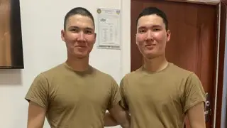 “Мы не разлучали близнецов“: Минобороны о смерти солдата-срочника