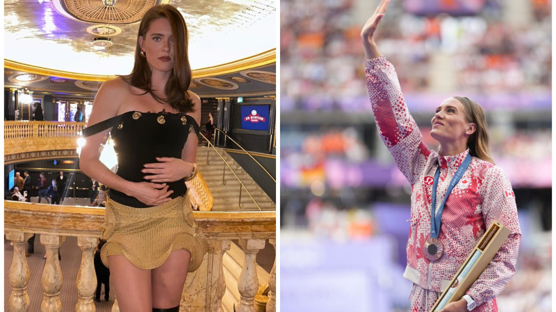 Фото: instagram.com/alyshanewman/dbcalabrese