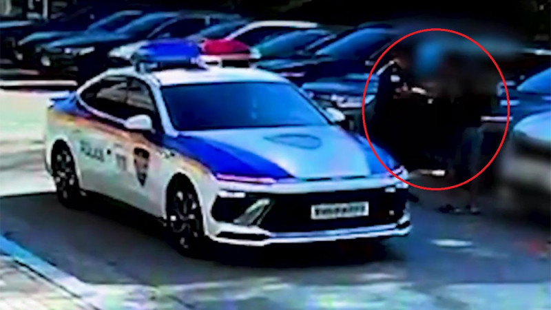 Кадр из видео