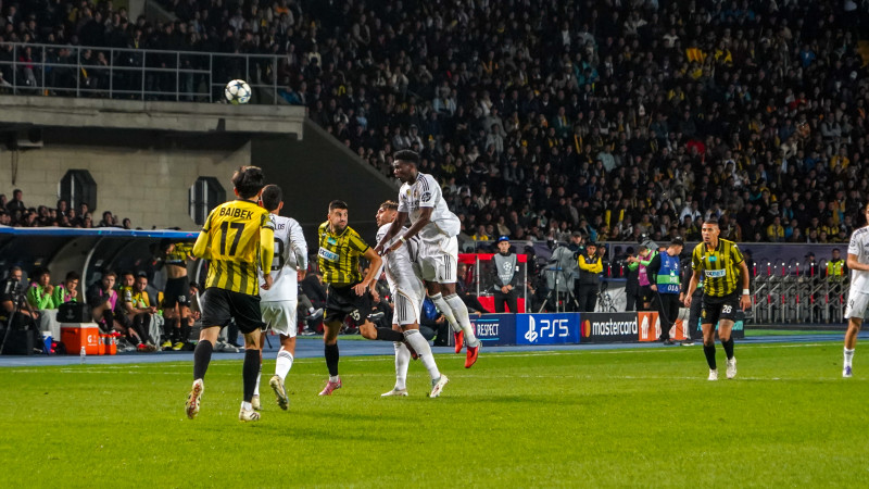 Фото: ©Tengrinews.kz/Болат Айтмолда