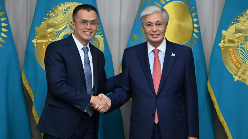 Фото пресс-службы Акорды