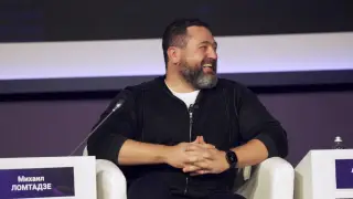 Ломтадзе: ИИ может выполнять повседневные задачи, но решения должен принимать человек