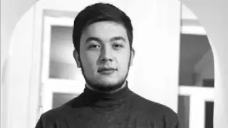 24-летний парень погиб при загадочных обстоятельствах в строящемся ЖК Шымкента