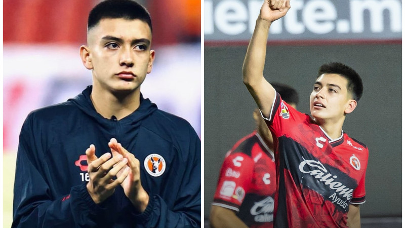 Фото: instagram.com/xolos/