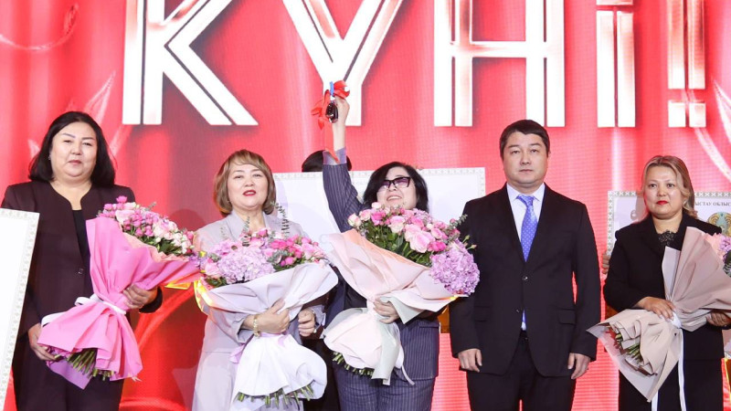 Фото: пресс-служба акима Мангистауской области.