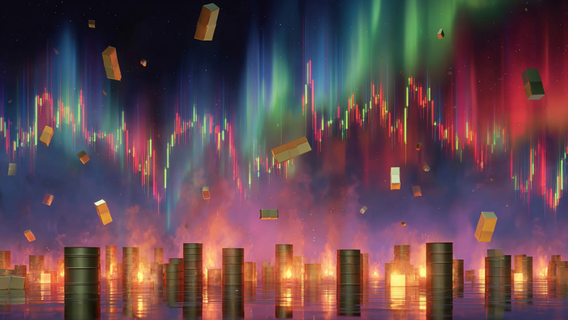 Изображение сгенерировано при помощи нейросети Midjourney