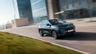 JAC объявил о масштабном снижении цен на автомобили в Казахстане