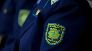 Прокурора арестовали за пьяную езду в Усть-Каменогорске