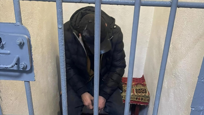 Фото пресс-службы департамента полиции СКО