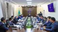 Меры по увеличению собственных доходов бюджета обсудили в Шымкенте