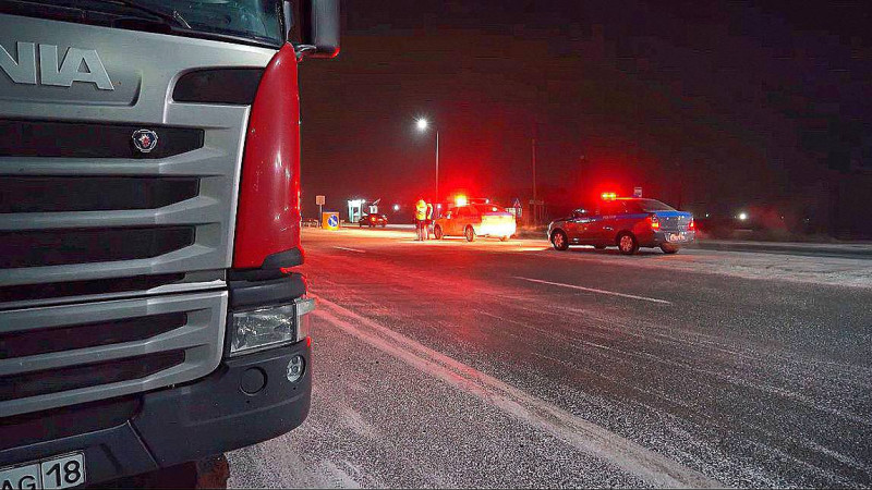 Фото: пресс-служба ДП области Абай