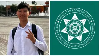 Семья ждет ответов: названа предварительная причина гибели срочника в Алматы