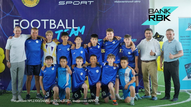 Фото: спортивный клуб Desport