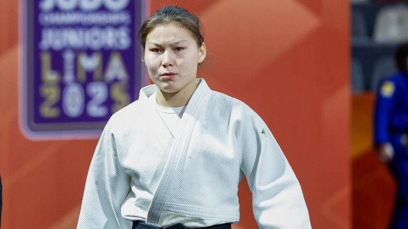 Фото: instagram.com/kaz_judoteam