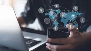 Halyk и Visa запустили инновационный сервис для бизнес-платежей