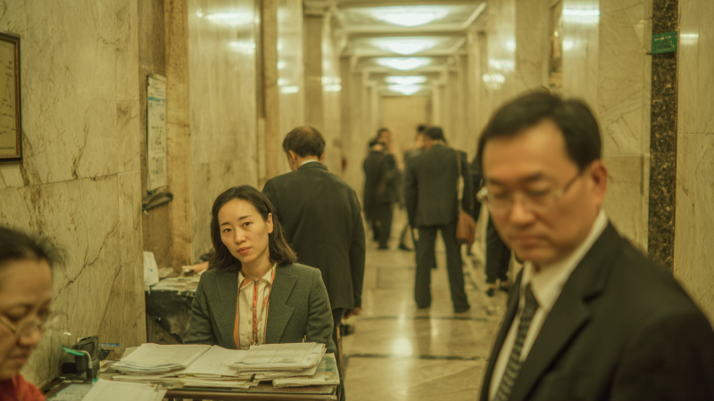 Изображение сгенерировано при помощи нейросети Midjourney