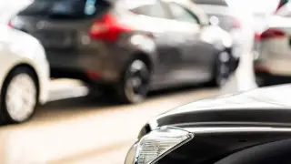 Казахстанец “случайно“ угнал машину, чтобы добраться до дома после вечеринки