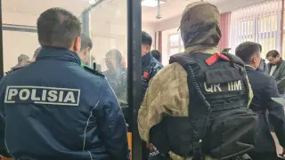 Убийство 14-летнего мальчика на западе Казахстана: школьникам вынесли приговор