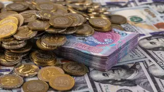 В Казахстане создадут единую базу людей, получающих деньги из-за рубежа