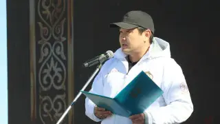 Президент направил поздравление по случаю 275-летия Бекета Ата