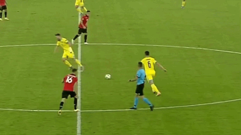 Кадры из видео