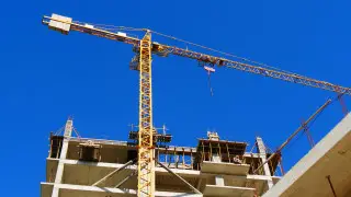 В Астане арестовали застройщика МЖК “Жана Арка“