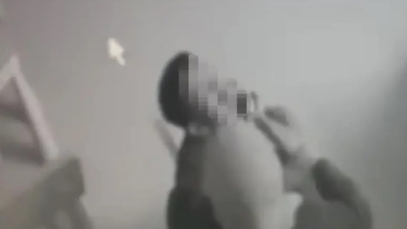 Кадр из видео