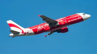 Зарубежный лоукостер заходит на рынок Казахстана