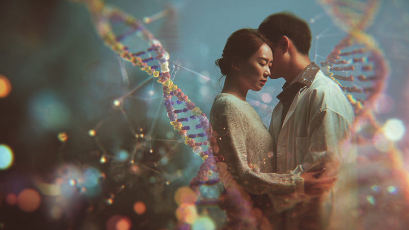 Изображение сгенерировано при помощи нейросети Midjourney