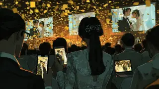 “Можно заработать“: казахстанцы обсуждают новый тойский тренд