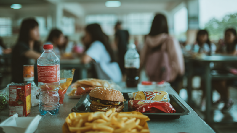 Изображение сгенерировано при помощи нейросети Midjourney