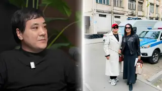 “Дешёвая показуха“: Бадыкова заявила на мужа после “откровений“ на интервью