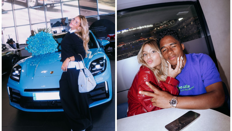 Фото: instagram.com/gabriely/