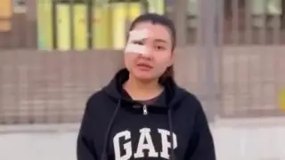 “Вывезли на кладбище и унизили“: прокуратура ответила на заявление блогера