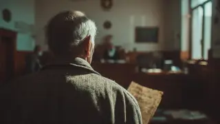 Казахстанец подал в суд из-за маленькой пенсии и выиграл дело