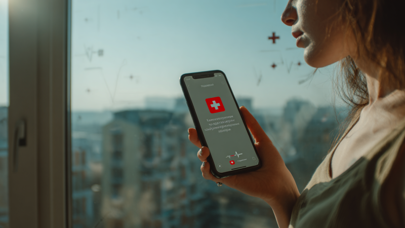 Изображение сгенерировано при помощи нейросети Midjourney