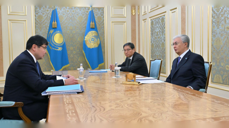 Фото пресс-службы Акорды