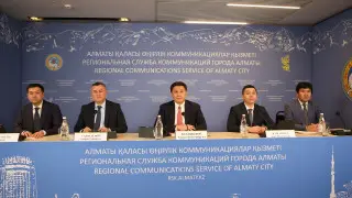 Воспитанников детского дома в Баганашыле переведут в другой центр на период ремонта