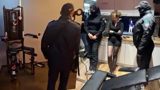 БДСМ под запретом: что именно нарушили владельцы студий в Казахстане